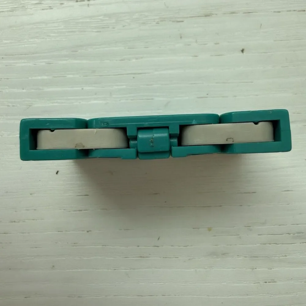 1988 Vintage Transformers Generation 1 G1 Original Mini Cassette Tape SQUAWKTALK